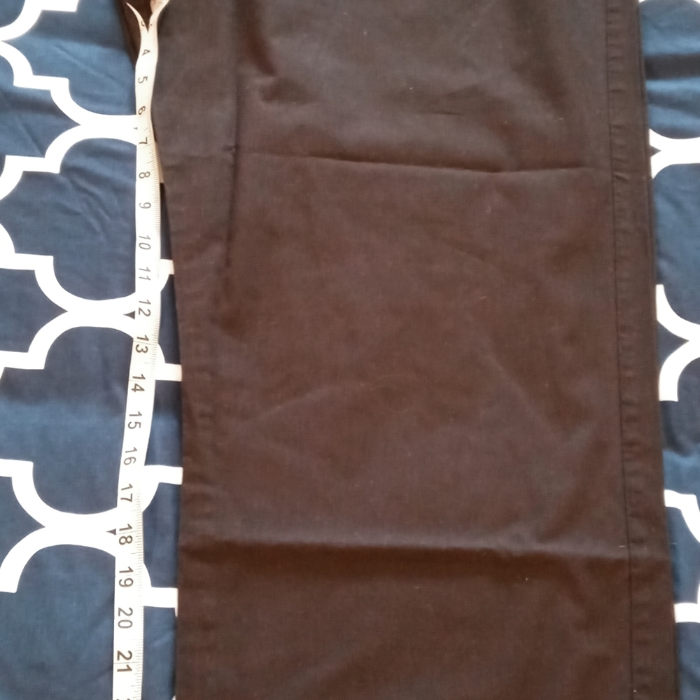 Unisex draw string scrub pants